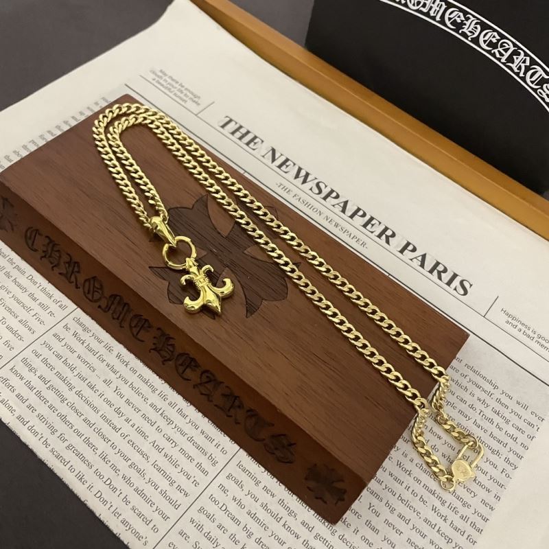 Chrome Hearts Necklaces